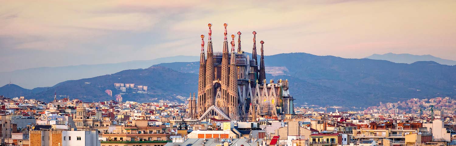 The top 5 must-see buildings in Spain (That aren’t by Gaudí)