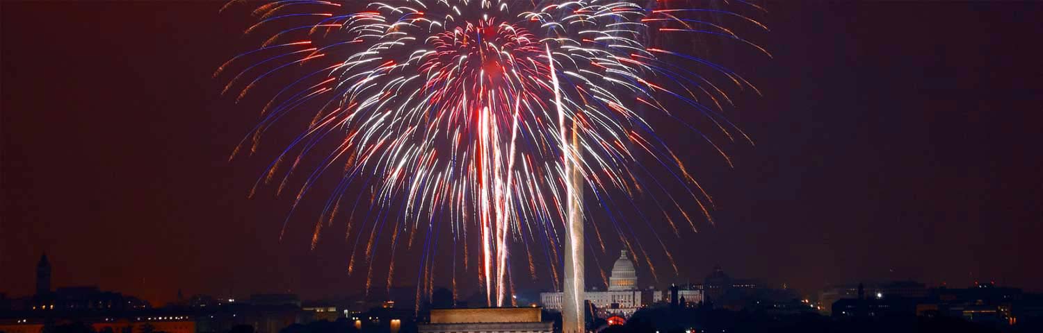How to celebrate Independence Day as an expat