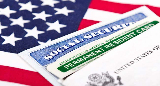 Moving to America – How to enter the Green Card Lottery