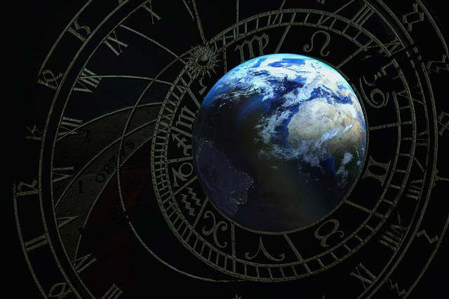 The link between astrology and relocation