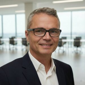 Fred Constant, our Expert in International moving in Bangkok.