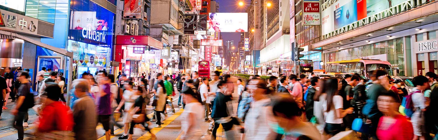 Hong Kong housing market: A local move guide for expats