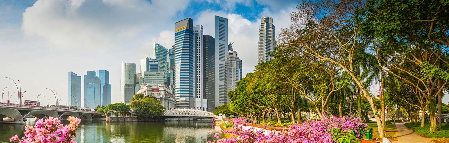 The highest paying jobs in Singapore