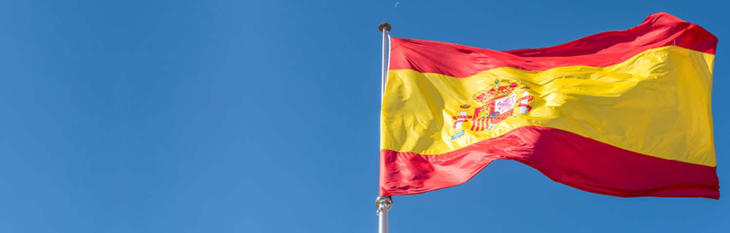 Immigration update: Spain | Contingency measures in case of Brexit with no deal