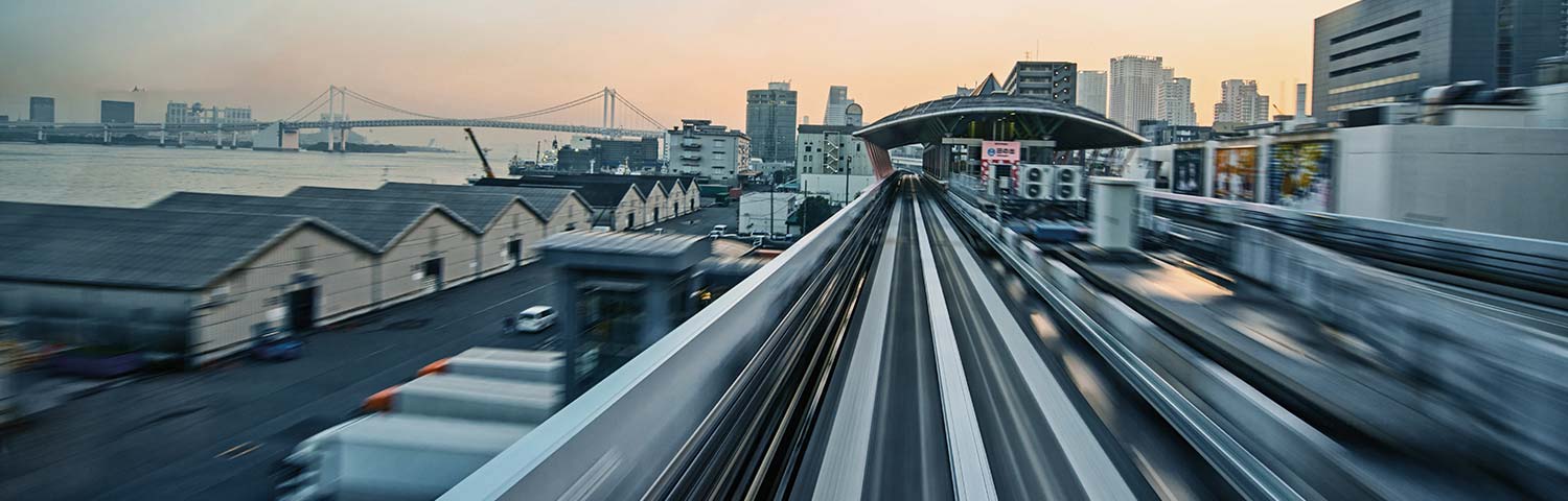 React: Transformation in an age of uncertainty