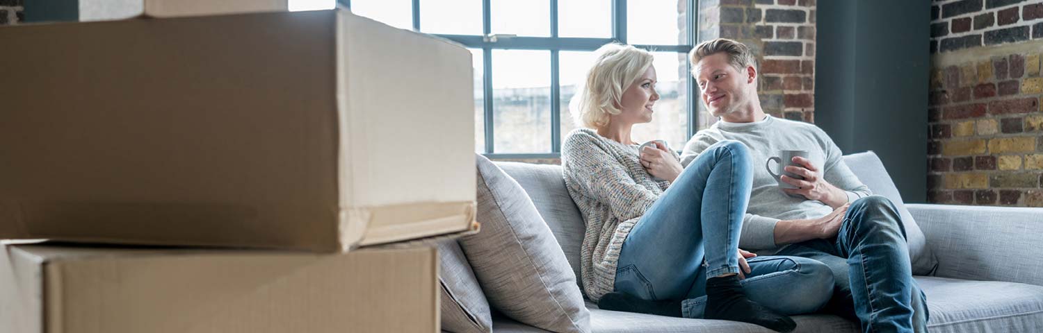 Ways to make your home move easier