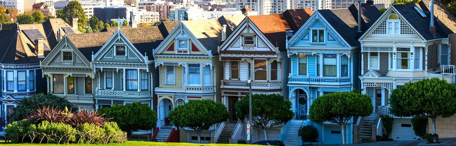 US Domestic services hero background image