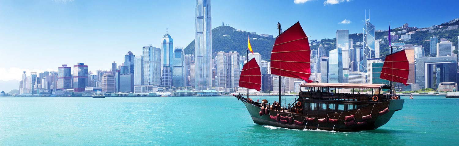 10 things you probably never knew about Hong Kong