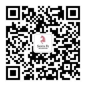 Santa Fe WeChat QR code