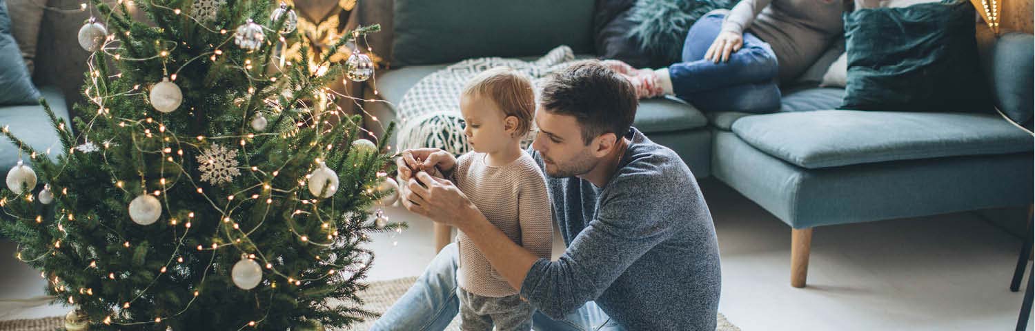 Moving home At Christmas: How to beat the stress