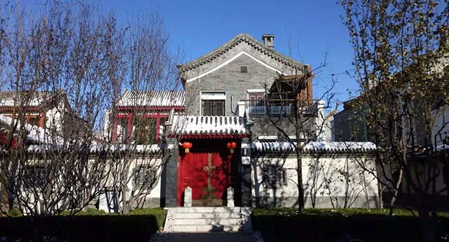 A guide to expat housing in Beijing