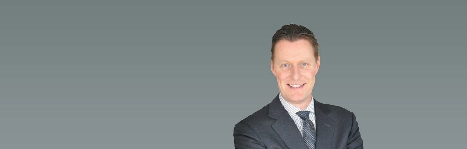 Santa Fe Relocation announces Maarten Poels as CEO for Europe