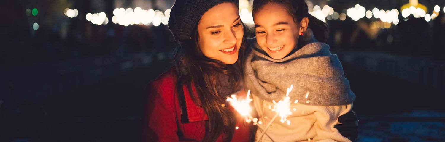 How to welcome in the New Year with a bang as an expat