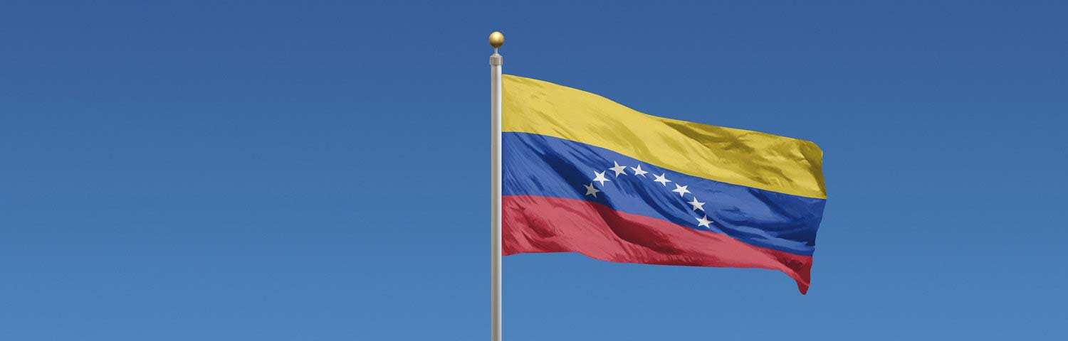 Immigration update: Venezuela | Immediate suspension of all commercial passengers and cargo flights between the United States and Venezuela