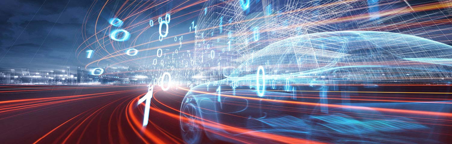Transformation in the age of uncertainty |  Automotive sector insights