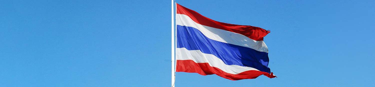 Immigration Update: Thailand | Regulation Change – WP3 can be applied at OSSC (One Stop Service Center)