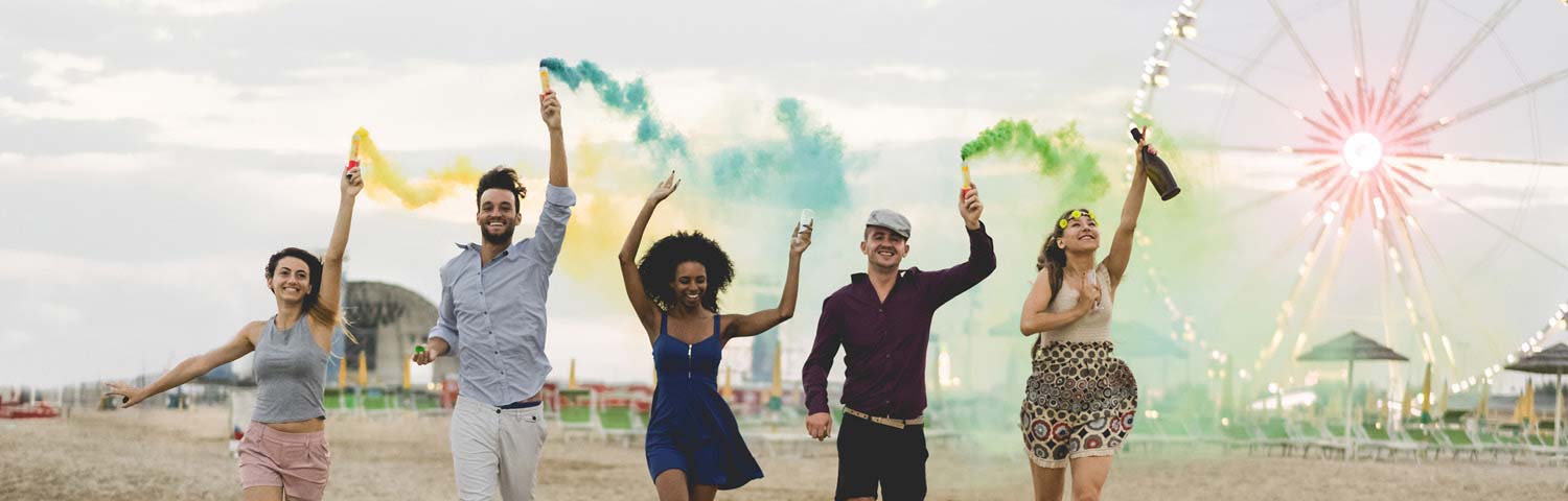 Our expat guide to some of the best festivals worldwide – July 2019