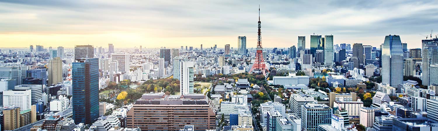 Join us at the first ever Worldwide ERC Tokyo Global Mobility Summit | Sept 5th, 2019