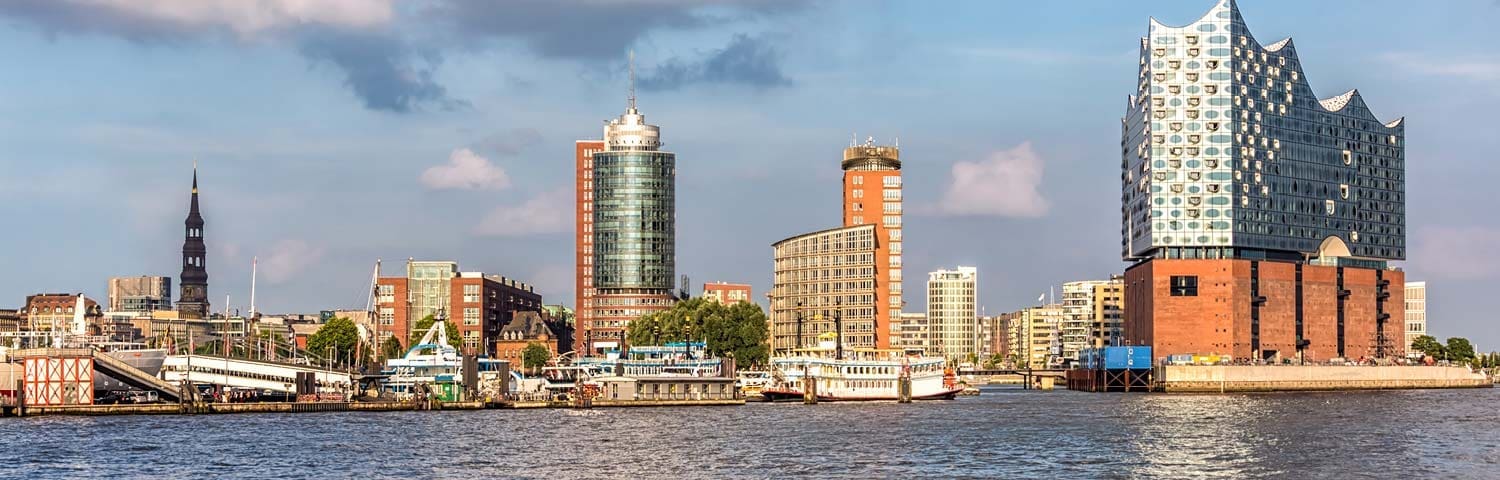 Event | Hamburg FEM Chapter Meeting | Germany | 5 November 2019