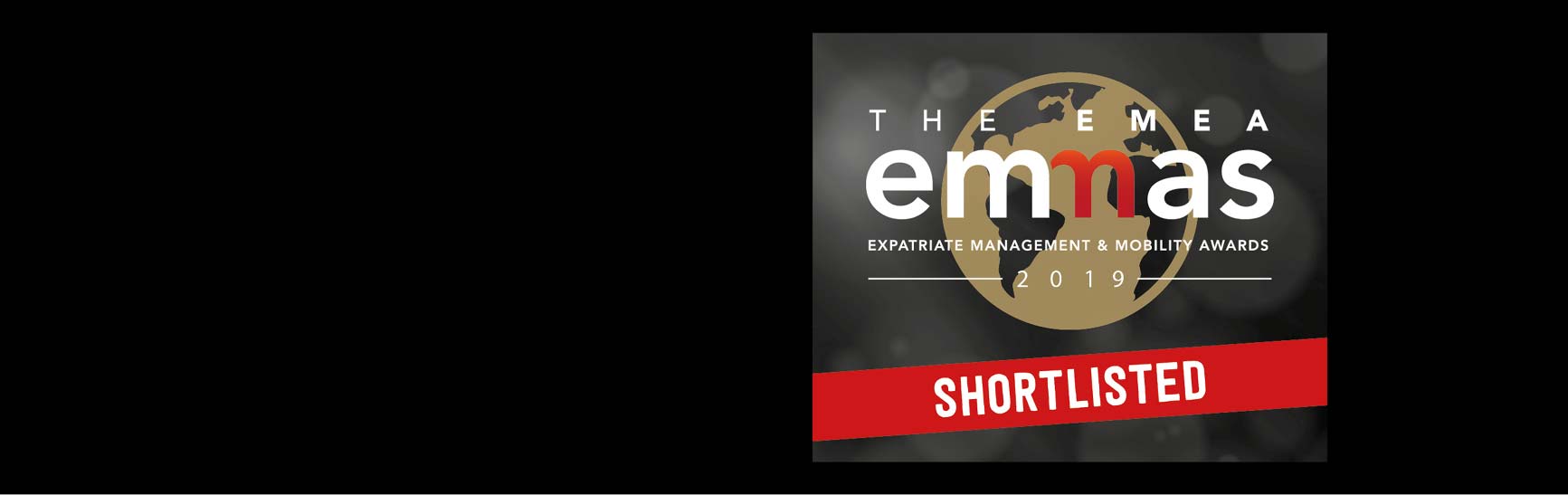 Forum for Expatriate Management – 2019 EMEA FEM Awards Shortlist