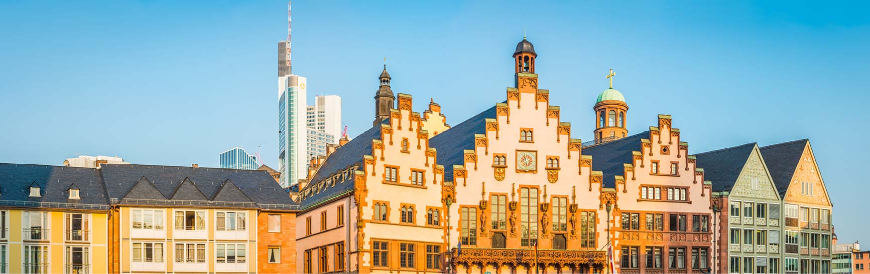 Expat Guide: tips for your move to Germany