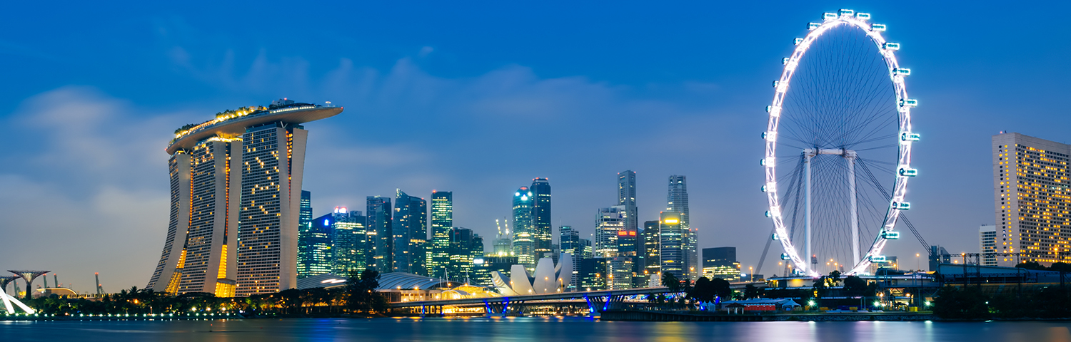 Singapore | Immigration changes 2019/20 impacting business | 12 Feb 20