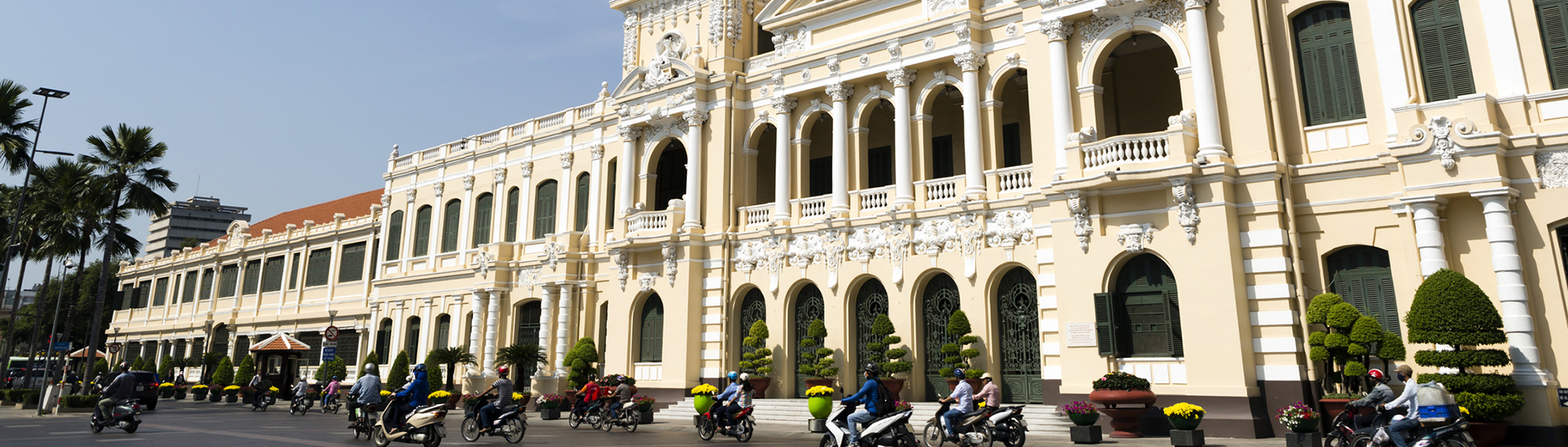 Immigration update: Vietnam | COVID-19: Tourist visas affected