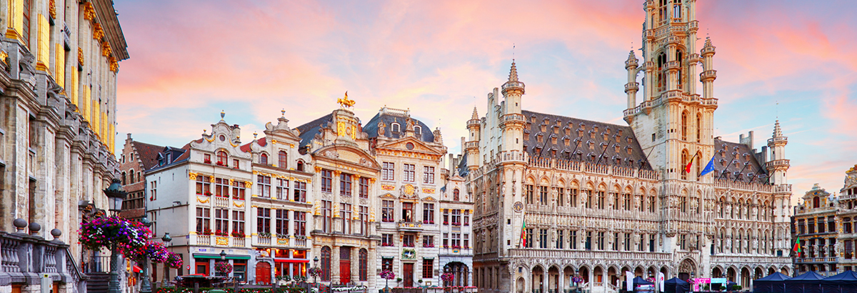 Immigration update: Belgium | Control and containment measures against COVID-19