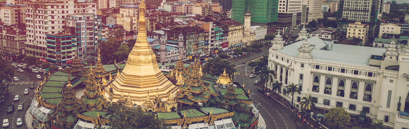Immigration update: Myanmar I Precautionary restrictions for travellers to Myanmar