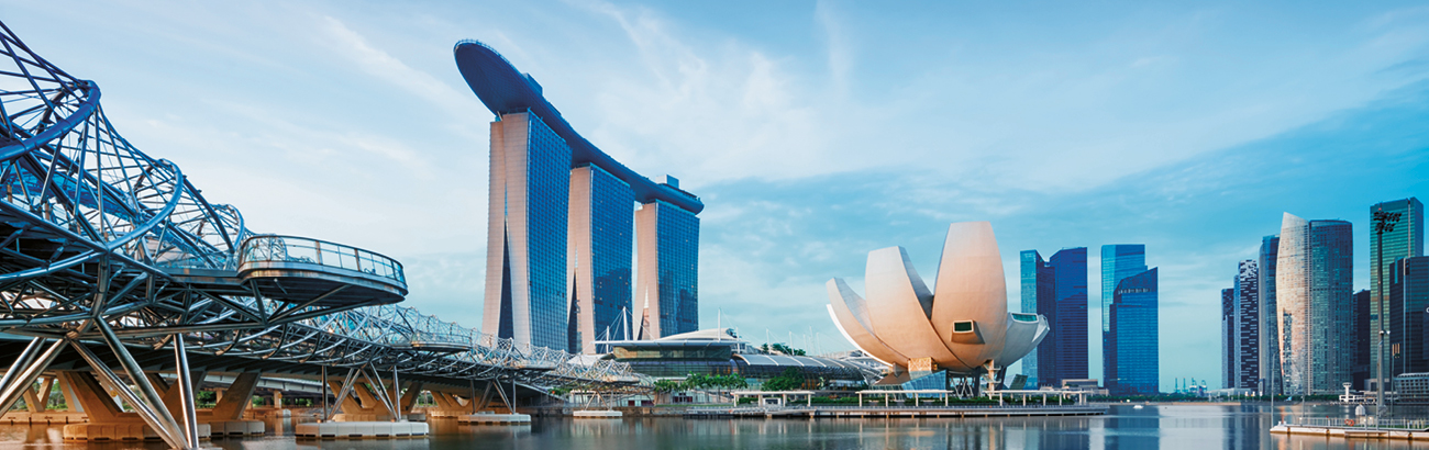 Immigration update: Singapore | Changes in Work Pass Services