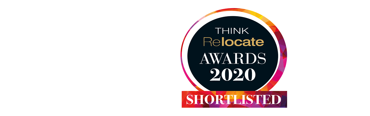 Santa Fe Relocation shortlisted for the 2020 Relocate Awards