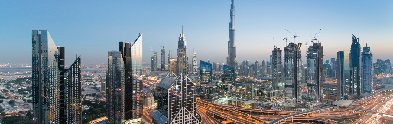 Immigration update: United Arab Emirates | COVID-19 Restrictions of Movement
