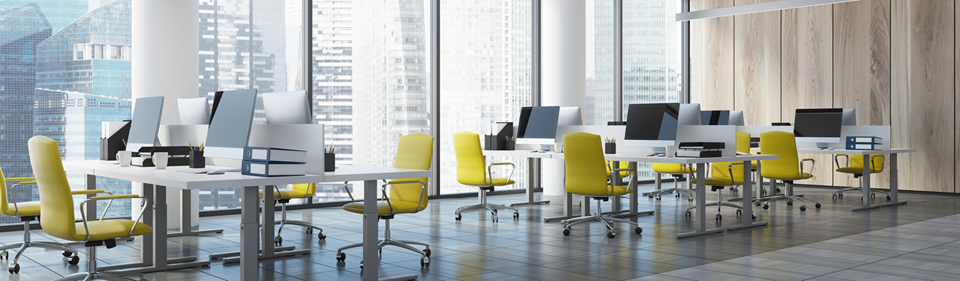 Office relocation – are you looking to move your company workspace?