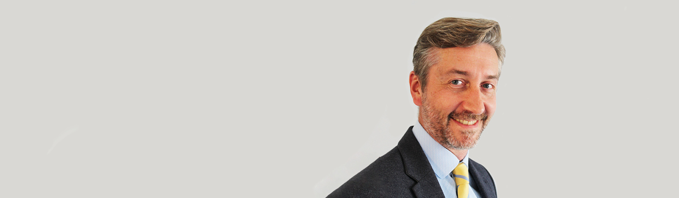 Santa Fe Relocation appoints Trevor Ford as Business Development Manager, UK