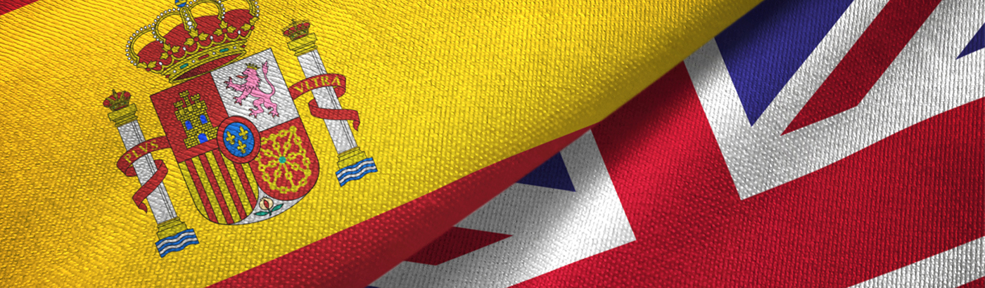 Live webinar | Cambio legislación Reino Unido – España: Aduanas e Inmigración