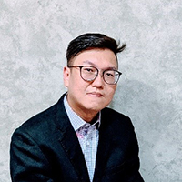  Mark Chong, GMS-T