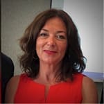 Angeles González- Vigil