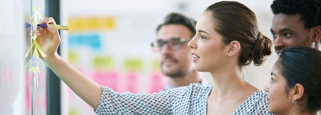 Corporate relocation hero background image