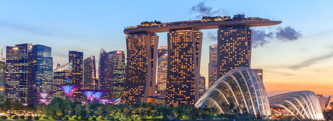 Immigration update: Singapore | All pass holders from COVID high-risk countries can enter Singapore if fully vaccinated