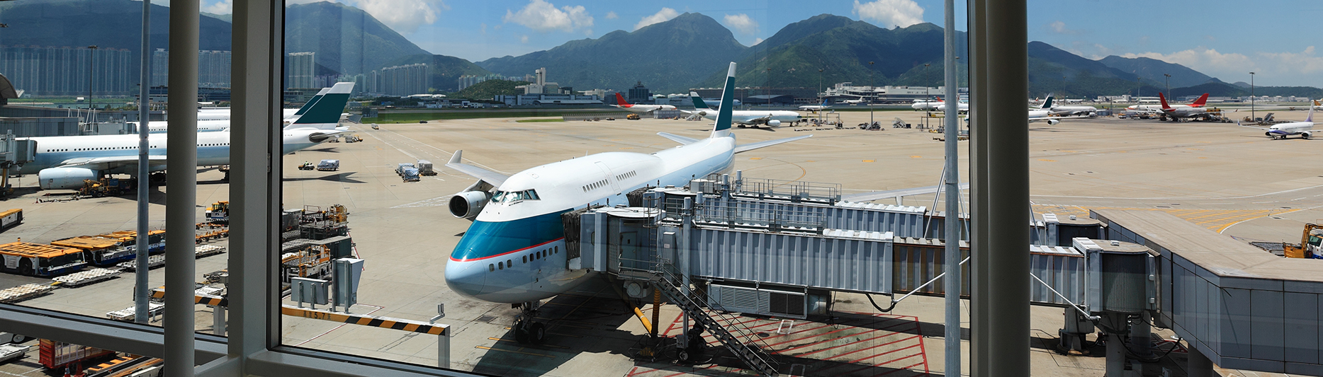 Immigration update: Hong Kong | Suspension of flights from 9 countries to be lifted